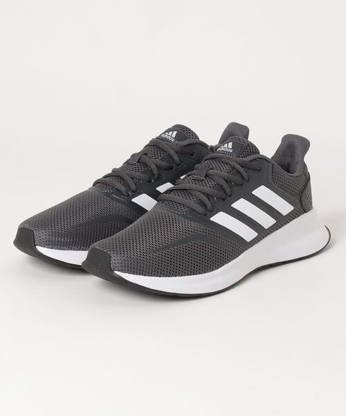 adidas（アディダス） スニーカー F36200 falconrun m ファルコンラン 