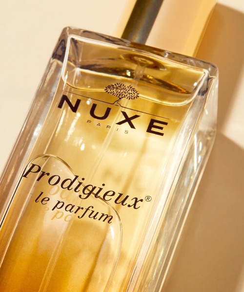 NUXE（ニュクス） 香水 プロディジュー ル オードパルファム
