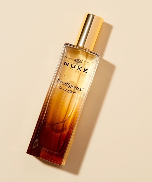 NUXE（ニュクス） 香水 プロディジュー ル オードパルファム