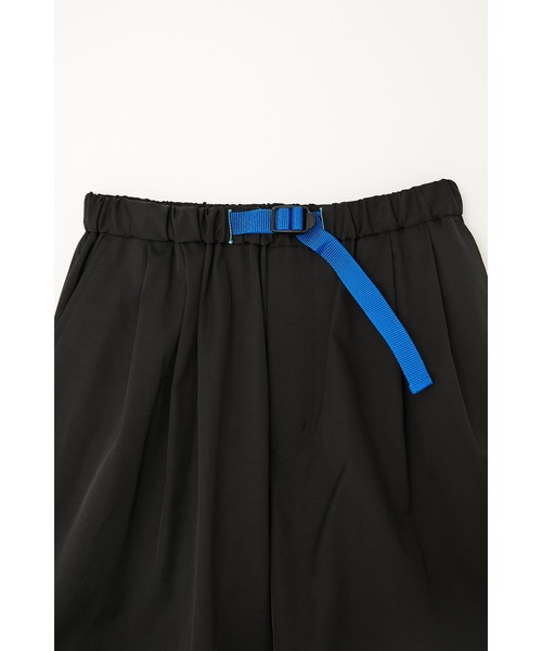 最安値大人気 パンツ Belt short PT ZOZOTOWN PayPayモール店 - 通販 - PayPayモール 国産人気