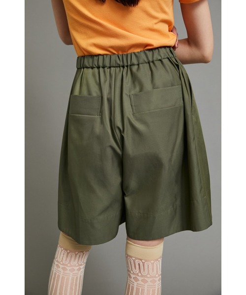 最安値大人気 パンツ Belt short PT ZOZOTOWN PayPayモール店 - 通販 - PayPayモール 国産人気