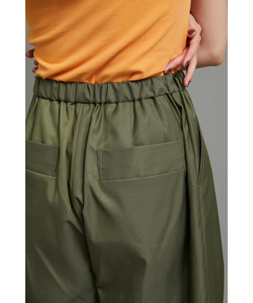 最安値大人気 パンツ Belt short PT ZOZOTOWN PayPayモール店 - 通販 - PayPayモール 国産人気
