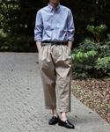 シャツ 「ビームスの百名品」BEAMS PLU...の詳細画像4