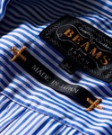 シャツ 「ビームスの百名品」BEAMS PLU...の詳細画像2