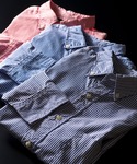 シャツ 「ビームスの百名品」BEAMS PLU...の詳細画像1