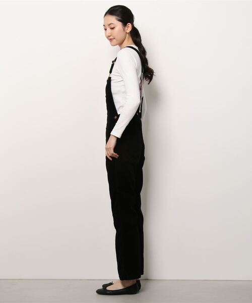 YOUNG&OLSEN The DRYGOODS STORE サロペット オーバーオール