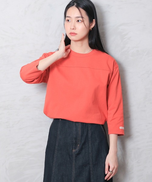 Goodwear（グッドウェア） tシャツ Good wear USAコットン 2W7-2509 