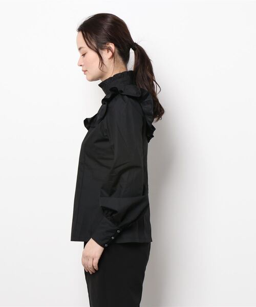 Maunaloa（ファッション） ブラウス シャツ 「Maunaloa