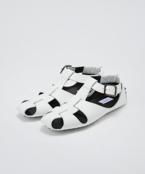 サンダル SOFIA 0.5cm グルカサンダル SOFIA 5cm