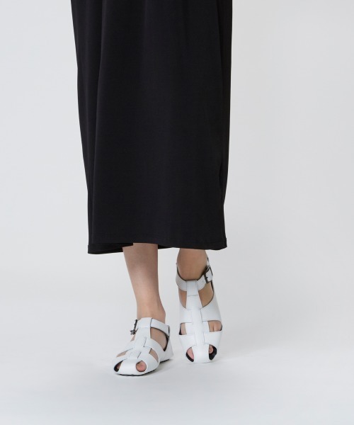 サンダル SOFIA 0.5cm グルカサンダル SOFIA 5cm