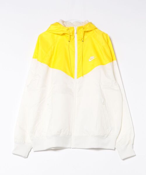 NIKE☆新品 ウーブン フーディ ☆NIKE☆W WINDRUNNER FULL ZIP ウーブン ジャケット☆追跡可 (Nike