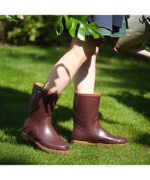 AIGLE（エーグル） 長靴 レインブーツ レインブーツ 長靴 ビソン2