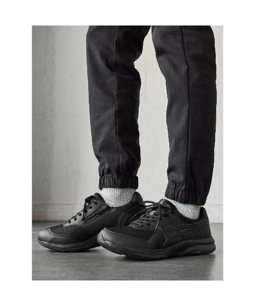 アシックス　ウォーキング　ゲルファンウォーカーM042 shoepark-bstyle_asc0010
