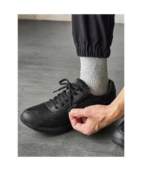 ASICS WALKING スニーカー GEL-FUNWALKER ゲルファンウォーカー