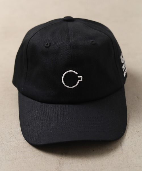 NO COFFEE（ノーコーヒー） キャップ 帽子 「FRUIT OF THE LOOM x NO