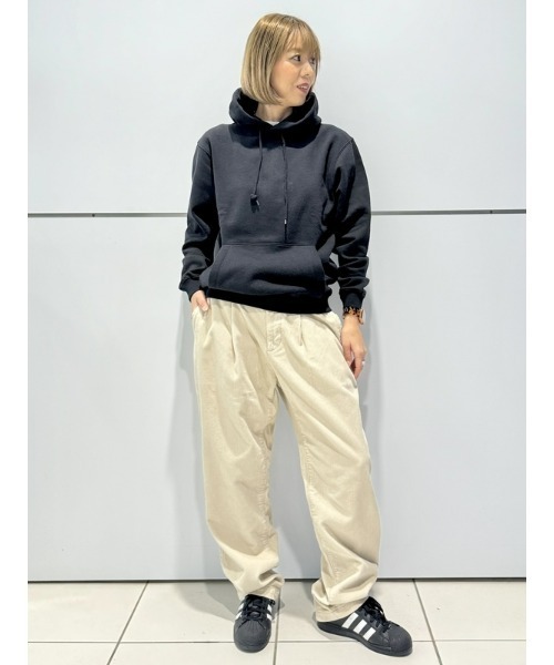 GAP（ギャップ） パーカー ヴィンテージソフト プルオーバー パーカー