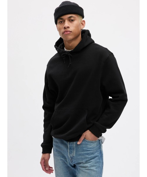 GAP（ギャップ） パーカー ヴィンテージソフト プルオーバー パーカー