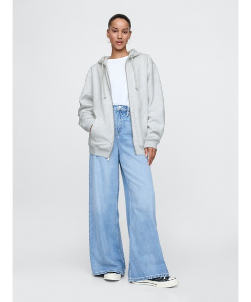 GAP バーガンディフルジッパーパーカー Lサイズ即購入OK早い者勝ち新品未使用 楽天市場】【SALE／87%OFF】(U)GAPアーチロゴ フルジップ