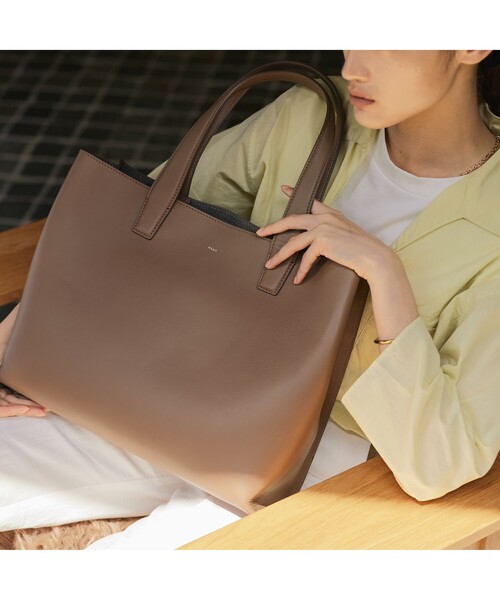 FARO トートバッグ Calma Tote Large レディース メンズ