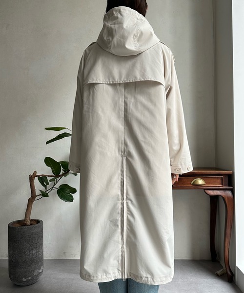 GERRY アウター 【GERRY/ジェリー】4WAY LONG COAT : ZOZOTOWN Yahoo 