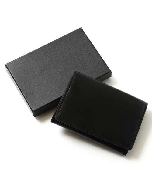 agris b グレー 名刺入れ　カードケース 11030N615VCK8001001001?$VS_1500$