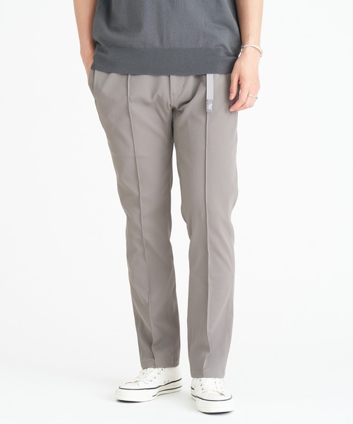 【美品】GRAMICCI × ESTNATION グラミチ スラックス 美品】GRAMICCI × ESTNATION グラミチ スラックス