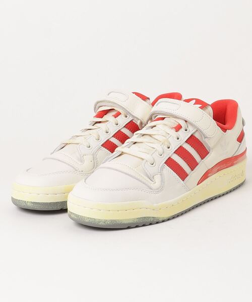 adidas Originals スニーカー FORUM 84 LOW AEC メンズ