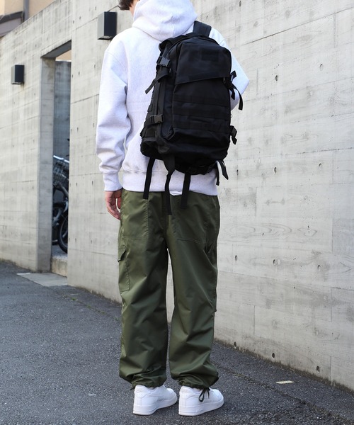 SETUP7（セットアップセブン） デイバック リュック 「SETUP7