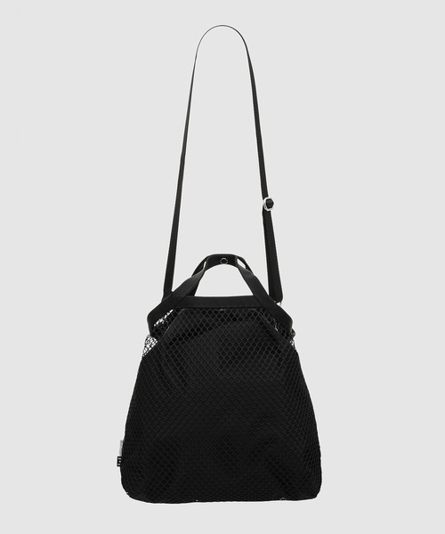 ショルダーバッグ バッグ Summer Mesh Bag - Small Summer Mesh Bag