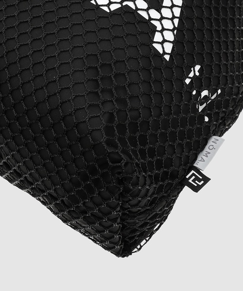 ショルダーバッグ バッグ Summer Mesh Bag - Small Summer Mesh Bag