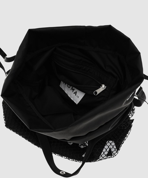 ショルダーバッグ バッグ Summer Mesh Bag - Small Summer Mesh Bag