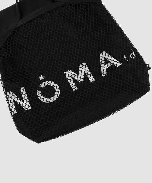 ショルダーバッグ バッグ Summer Mesh Bag - Small Summer Mesh Bag