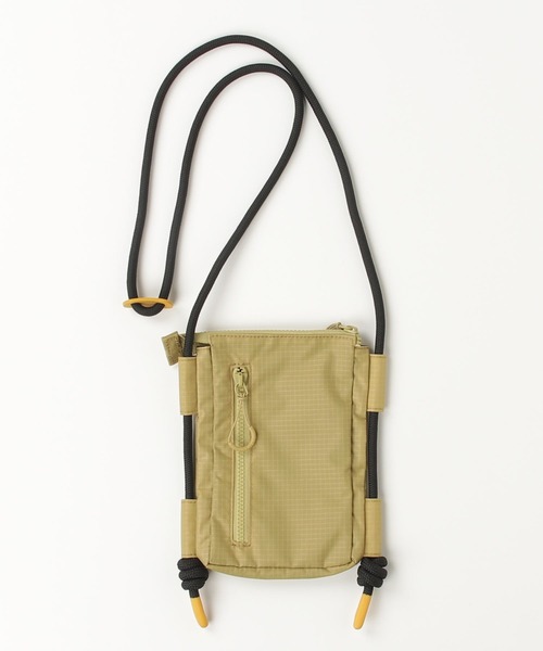 HUNTER（ハンター） ショルダーバッグ トラベル リップストップ フォン