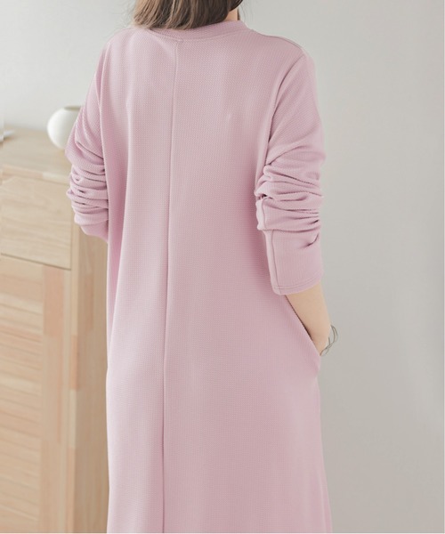 ワンピース エンボス加工ワンピース | SUGAR BISKET | 17