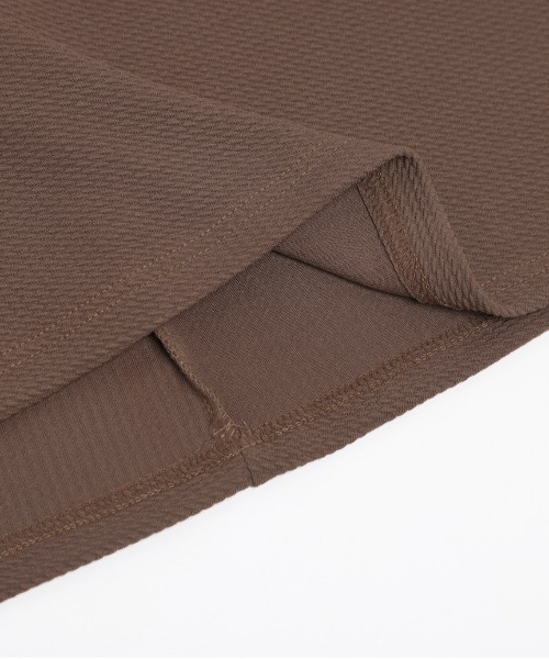 ワンピース エンボス加工ワンピース | SUGAR BISKET | 22