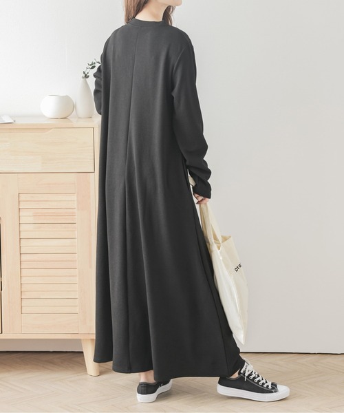 ワンピース エンボス加工ワンピース | SUGAR BISKET | 08