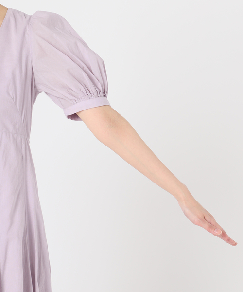 キャラメル ワンピース MARIHA / 月花のドレス レディース NOBLE ワンピース 【MARIHA】月花のドレス : ZOZOTOWN Yahoo!店