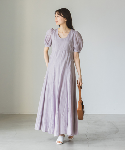 【美品】MARIHA「月花のドレス」 MARIHA（マリハ）の「MARIHA / 月花のドレス（ワンピース）」 - WEAR