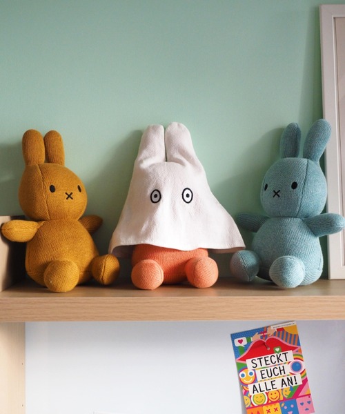 ミッフィー ミッフィー miffy セラミックコンテナー スモール
