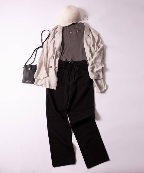 PERSON'S(ファッション) ジーンズ デニム デニムパンツ PERSON'S