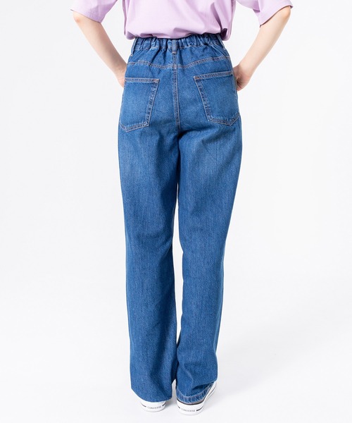 PERSON'S(ファッション) ジーンズ デニム デニムパンツ PERSON'S