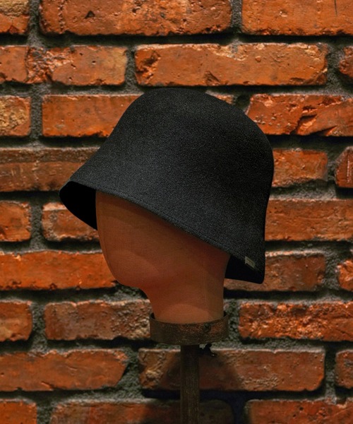 Basque Wool Sailor Hat / MrFATMAN ハット 5223006 ミスターファットマン