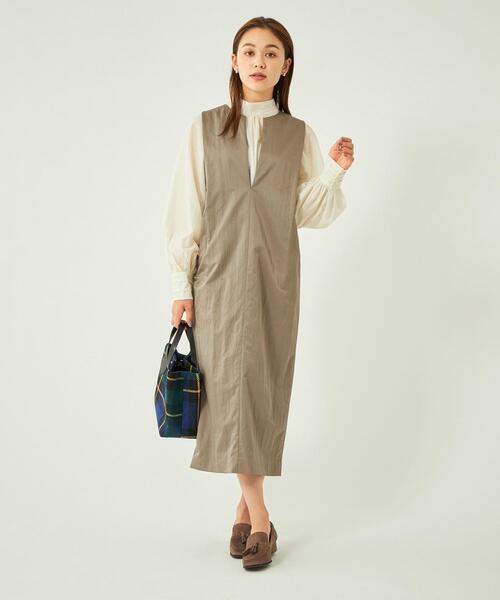 green label relaxing（グリーンレーベルリラクシング） ワンピース