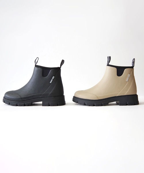 【今すぐゲットしよう！過去最低】長靴 レインブーツ RUBBER DUCK（ラバーダック） / ショートレインブーツ Neo Rubber Boot レディース トライアスロン シューズ