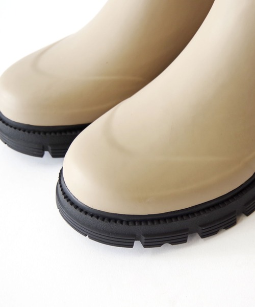 【今すぐゲットしよう！過去最低】長靴 レインブーツ RUBBER DUCK（ラバーダック） / ショートレインブーツ Neo Rubber Boot レディース トライアスロン シューズ
