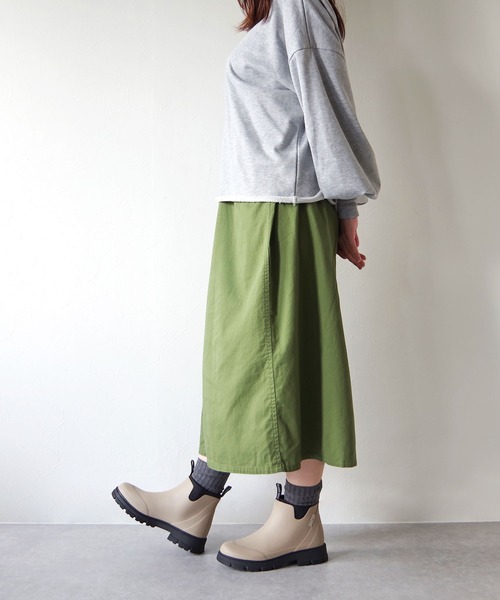 【今すぐゲットしよう！過去最低】長靴 レインブーツ RUBBER DUCK（ラバーダック） / ショートレインブーツ Neo Rubber Boot レディース トライアスロン シューズ