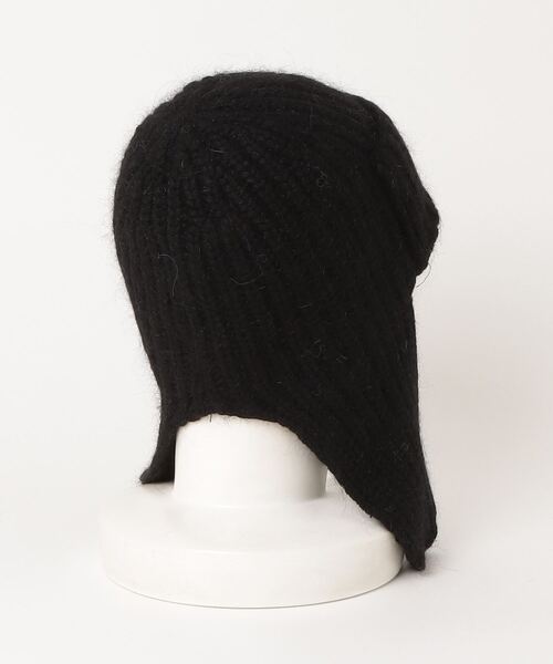 Anthe ニット帽 ニットキャップ 「Anthe」フライトニットCAP