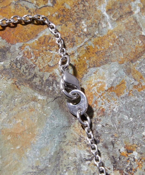 HARIM（ハリム） ネックレス ハリム / OVAL CHAIN NECKLACE RP 