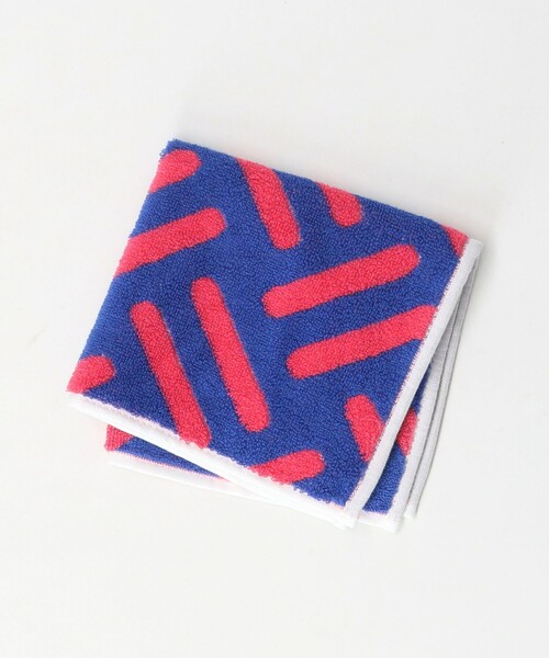 楽天市場】【輸入品】 ENGINE Jacquard Towel ジャガードタオル
