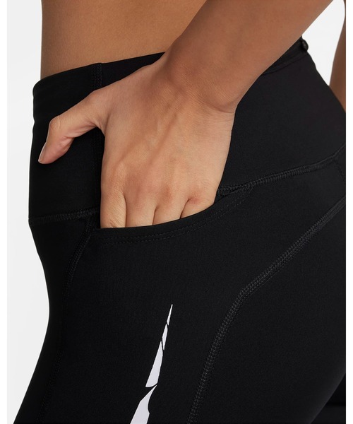 NIKE　スパッツ　タイツ　新品未使用　2枚セット NIKE - 新品 NIKE レギンス スパッツ タイツ ナイキの通販 by